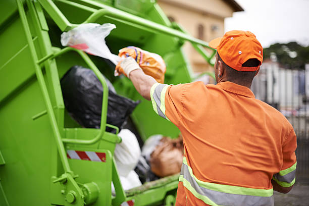 Best Retail Junk Removal  in Sprague, WV
