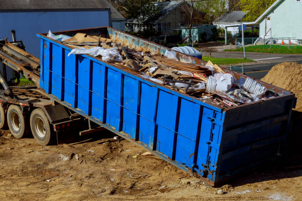Best Residential Junk Removal  in Sprague, WV